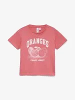 Vero Moda T-shirt LINDA CATY