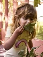 Name It T-shirt DOTTAS