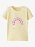 Name It T-shirt DOTTAS