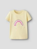 Name It T-shirt DOTTAS