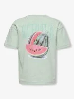 Only T-shirt HELEN LIFE