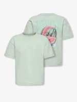 Only T-shirt HELEN LIFE