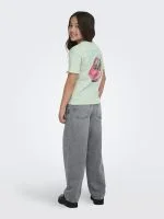 Only T-shirt HELEN LIFE