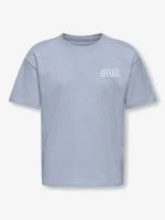 Only T-shirt HELEN LIFE