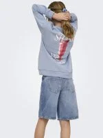 Only Sweater PHILEA LIFE