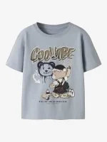 Name It T-shirt DIGRO