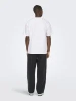 Only & Sons T-shirt PEANUTS