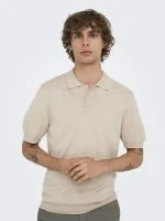 Only & Sons Poloshirt WYLER