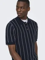 Only & Sons Poloshirt SAIM