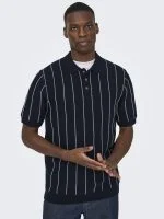 Only & Sons Poloshirt SAIM