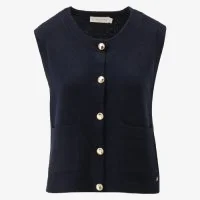 La Petite Étoile Vest MORI