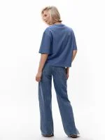 Catwalk Junkie T-shirt