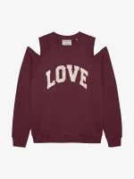 Catwalk Junkie Sweater
