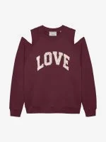 Catwalk Junkie Sweater