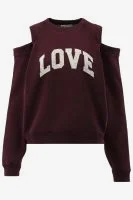 Catwalk Junkie Sweater