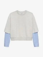 Catwalk Junkie Sweater