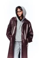 Catwalk Junkie Hoodie
