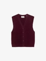 Catwalk Junkie Vest