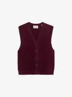 Catwalk Junkie Vest