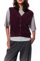 Catwalk Junkie Vest