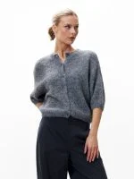 Catwalk Junkie Vest
