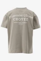Croyez T-shirt
