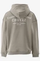 Croyez Hoodie