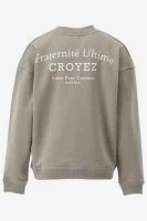 Croyez Sweater