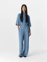 Object Wide FRAME LISA