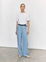 Object Wide FRAME LISA