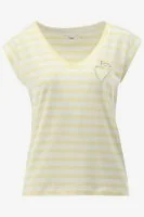 Deeluxe T-shirt VAMIKA