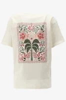 Deeluxe T-shirt LUZIA