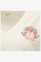 Deeluxe T-shirt LUZIA