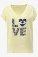 Deeluxe T-shirt MYKOLOVE