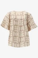 Deeluxe Blouse DORLANE