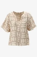 Deeluxe Blouse DORLANE