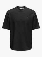 Only & Sons T-shirt CASPIAN AIRFLEX