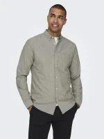 Only & Sons Casual Shirt ALVARO