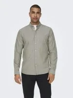 Only & Sons Casual Shirt ALVARO