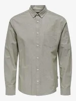 Only & Sons Casual Shirt ALVARO