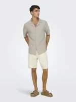 Only & Sons Jeans Short EDGE