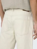 Only & Sons Jeans Short EDGE