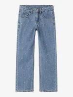 Name It Straight Fit ROSE