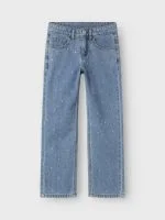 Name It Straight Fit ROSE