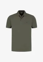 Dstrezzed Poloshirt BOWIE