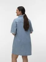 Vero Moda Curve Jurk JENNIE