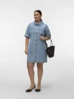 Vero Moda Curve Jurk JENNIE