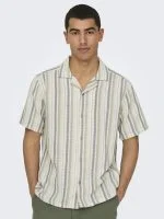 Only & Sons Casual Shirt TREV