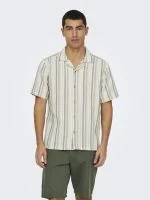 Only & Sons Casual Shirt TREV