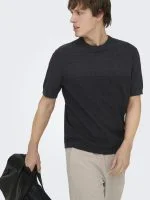 Only & Sons T-shirt SIKA